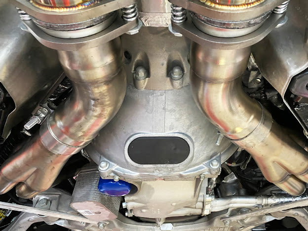 2014-2020 CORVETTE C7 1.875 X 3.0 INCHES PERFORMANCE LONG TUBE HEADER